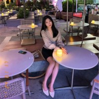 Ashley Zhao