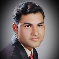 Asfandyar Ali