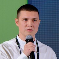 Kirill Kornakov