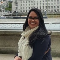 Leticia Menezes de Oliveira