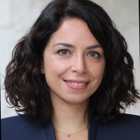 Zeynep Yazici Caglar