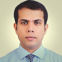 Ajish Jacob