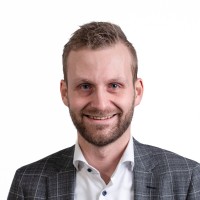 Arjan de Kwant