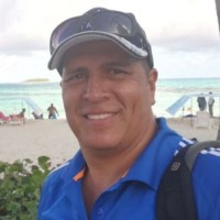 Paulo Efrain Ledezma Realpe