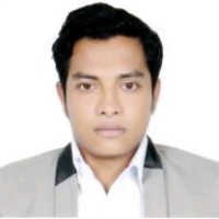 Quazi Shimul Ahmed