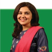 Huma Tariq