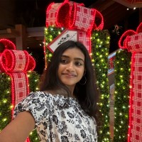 Eshitha Murali
