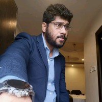 Anirban Mazumder