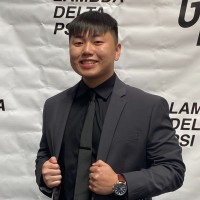 Harrison Nguyen, Mba