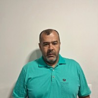 Wilson Anselmo