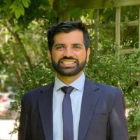 Junil Patel