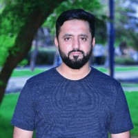 Junaid Anwar