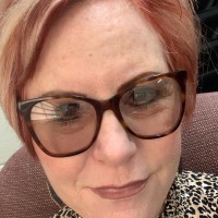 Suzanne Lamay