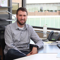 Matthew Meyer, Fsa, Maaa