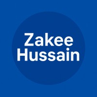Zakee Hussain