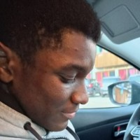 Daniel Jerry Junior Akuamoah