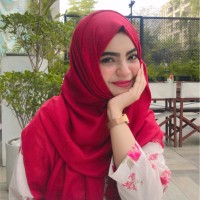 Farwa Ali