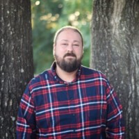 Daniel Dew