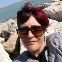 Ramona Giovarruscio