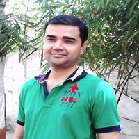 Hemang Purohit