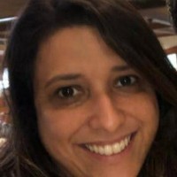 Silene Diana Da Silva