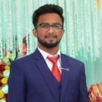 Ezra Nissy Kuppam