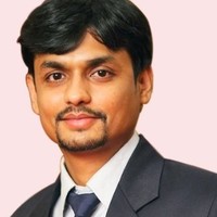 Suraj Agarwal