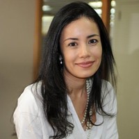 Adriana Marubayashi Angelozzi