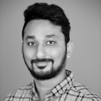 Ashish Chauhan