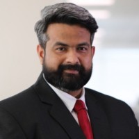 Akshay Ashtikar