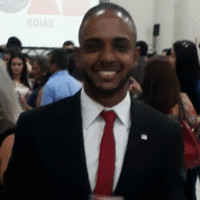 Wanderson Carlos Pereira Dos Santos