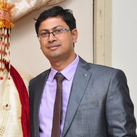 Mrinal Mayank