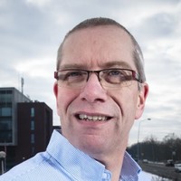 Johan Smit