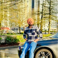 Shivdeep Singh