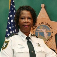 Denetrias Harris-Brown