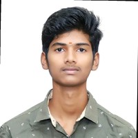 Balaji P