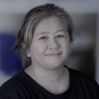 Esther Pieris