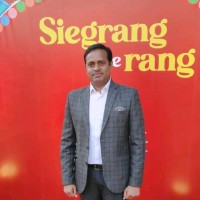 Bhim Sen Rajput