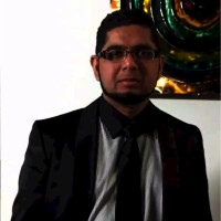 Ilyas Patel