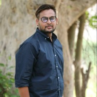 Shankar Vaishnav