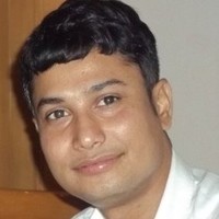 Biswajit Karmakar/Scm/Rajasthan