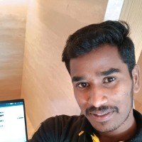Ajith Murugesan