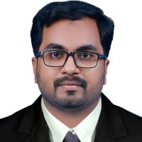 Shafeeq V H