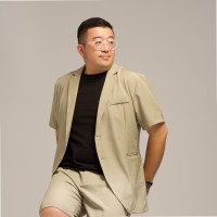 Ikan Huang
