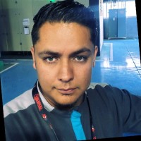 Angel Espinoza