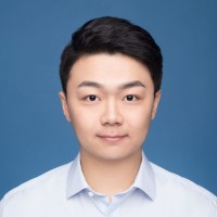 Mark (Rui Xiong) Shi