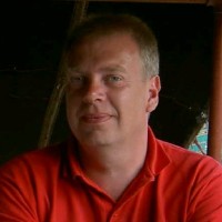 Kent Kristersson