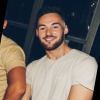 Jordan Mcclinchie