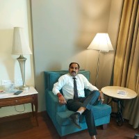 Subodh Kumar Mishra