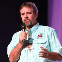 Rick Magee